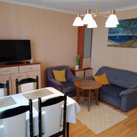 Apartament Na Ogrodach Kołobrzeg Esterno foto