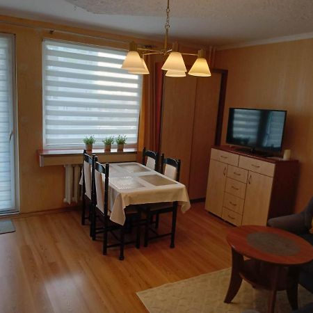 Apartament Na Ogrodach Kołobrzeg Esterno foto