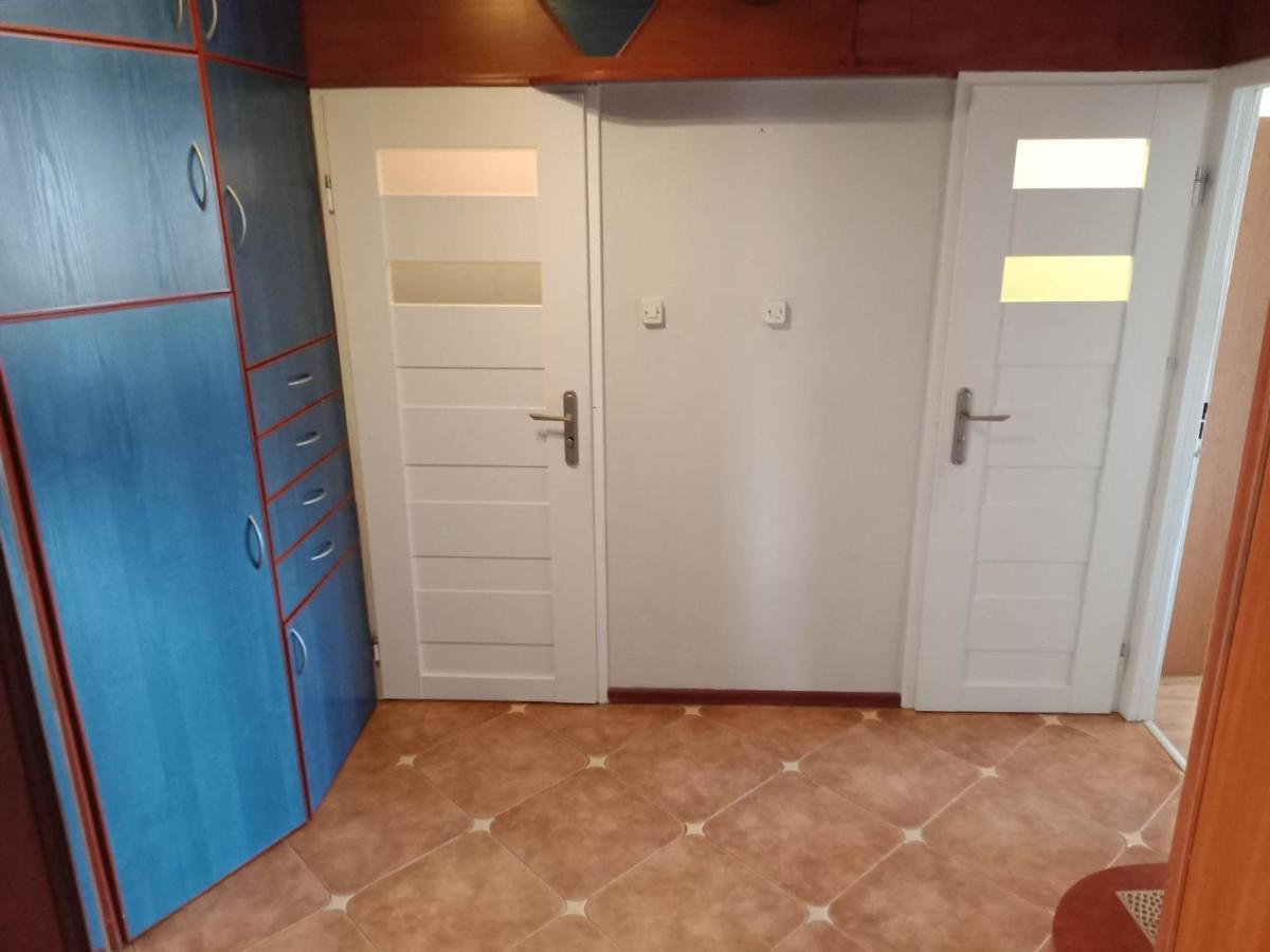 Apartament Na Ogrodach Kołobrzeg Esterno foto