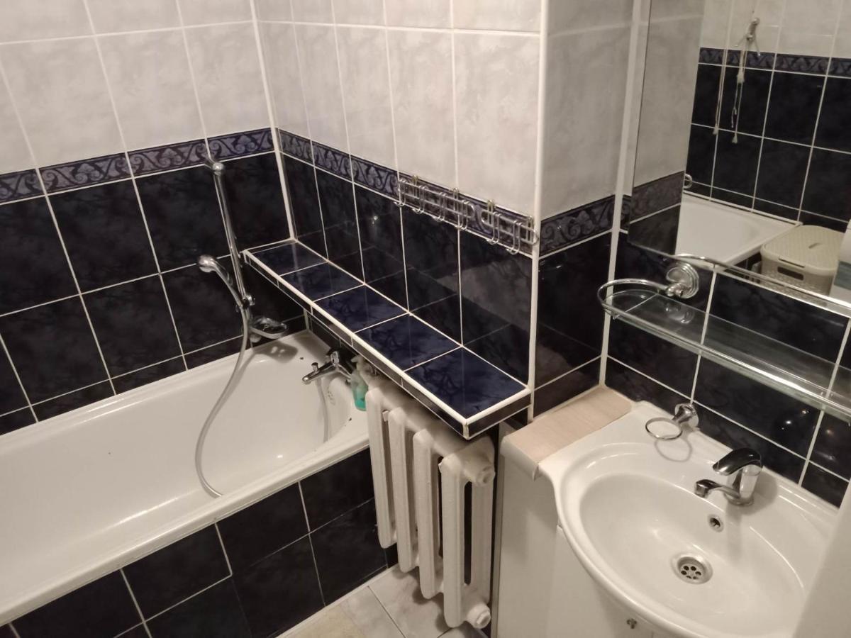 Apartament Na Ogrodach Kołobrzeg Esterno foto