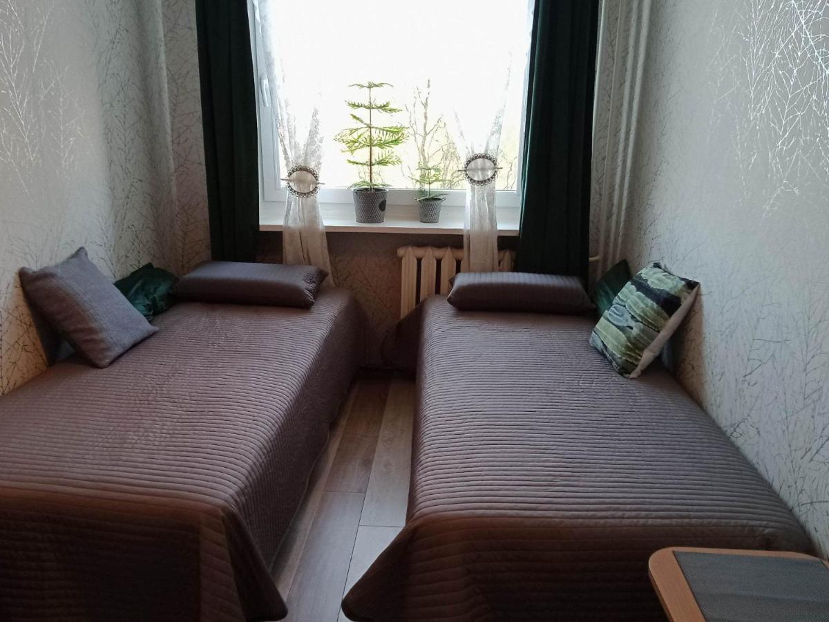 Apartament Na Ogrodach Kołobrzeg Esterno foto