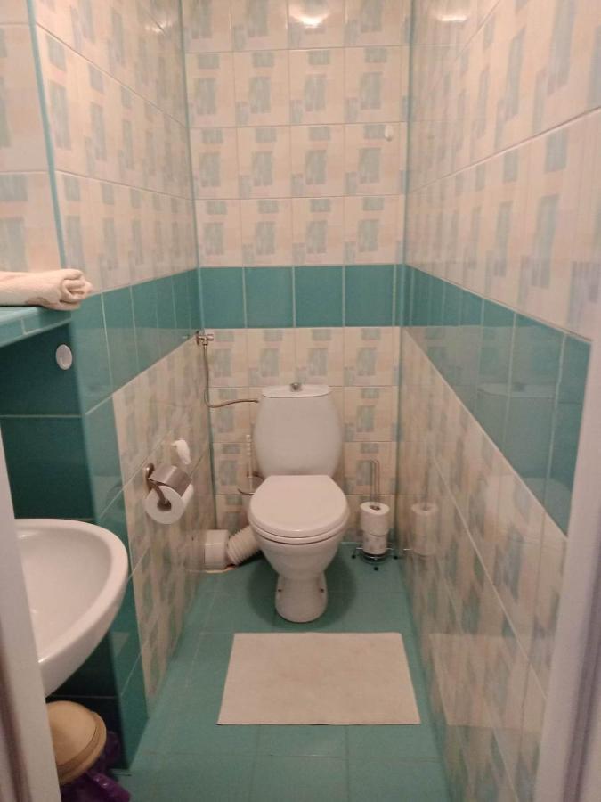 Apartament Na Ogrodach Kołobrzeg Esterno foto
