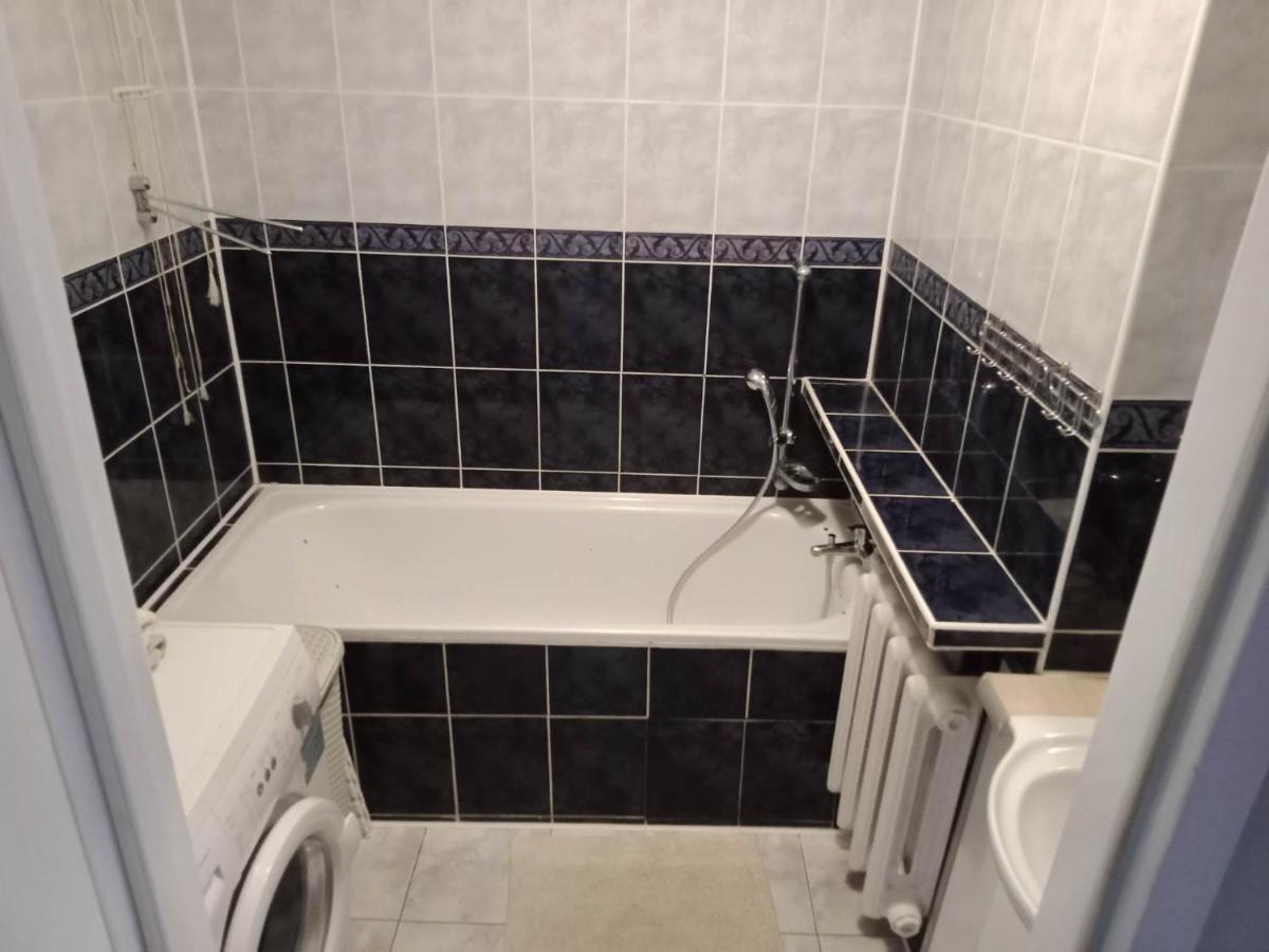 Apartament Na Ogrodach Kołobrzeg Esterno foto